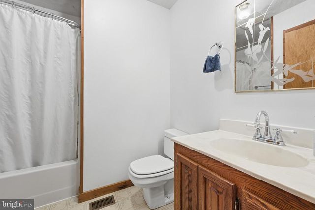 2123 OAK PARK, Madison, VA 22727