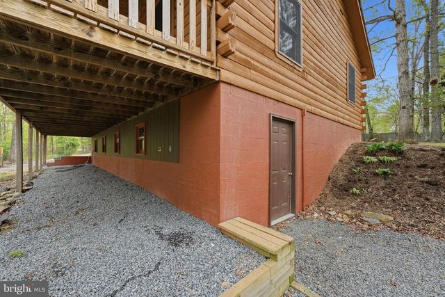 2123 OAK PARK, Madison, VA 22727