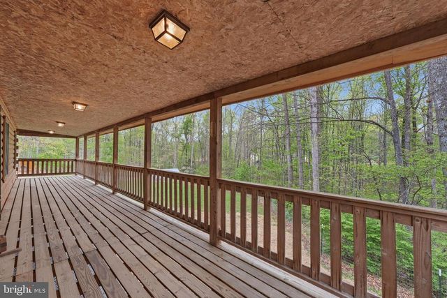 2123 OAK PARK, Madison, VA 22727