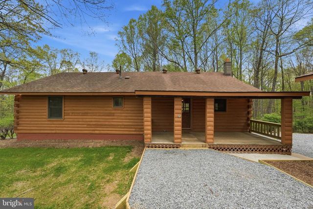 2123 OAK PARK, Madison, VA 22727