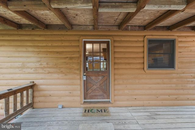 2123 OAK PARK, Madison, VA 22727