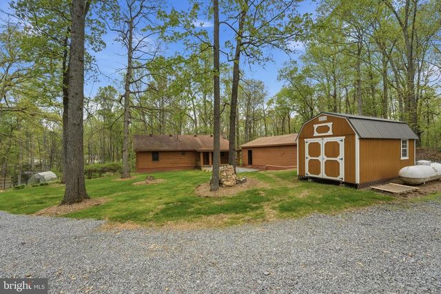 2123 OAK PARK, Madison, VA 22727