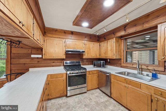 2123 OAK PARK, Madison, VA 22727