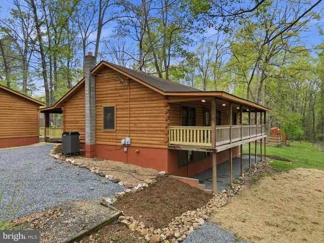 2123 OAK PARK, Madison, VA 22727
