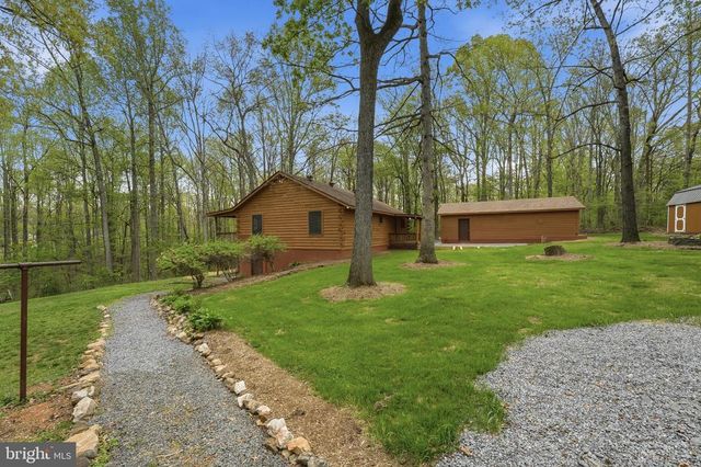 2123 OAK PARK, Madison, VA 22727
