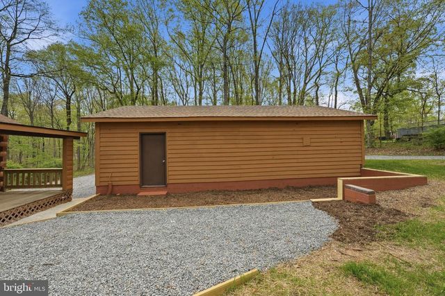 2123 OAK PARK, Madison, VA 22727