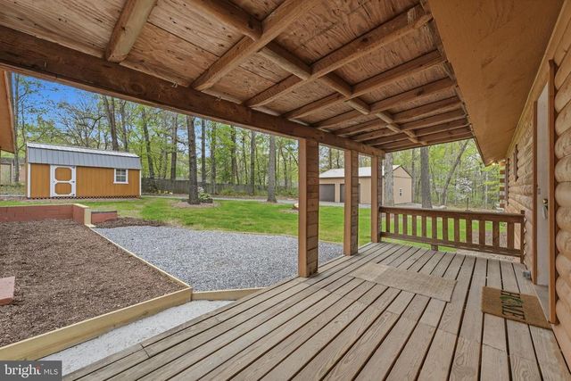 2123 OAK PARK, Madison, VA 22727