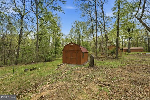 2123 OAK PARK, Madison, VA 22727