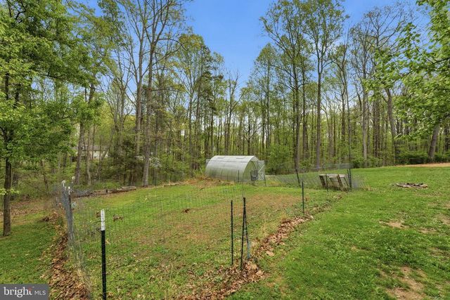 2123 OAK PARK, Madison, VA 22727