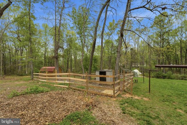 2123 OAK PARK, Madison, VA 22727