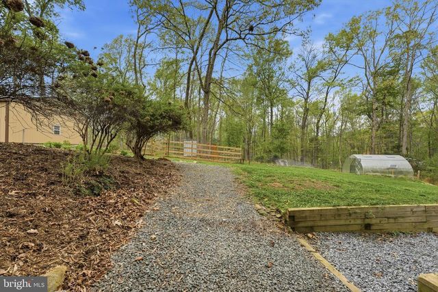2123 OAK PARK, Madison, VA 22727