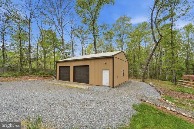 2123 OAK PARK, Madison, VA 22727
