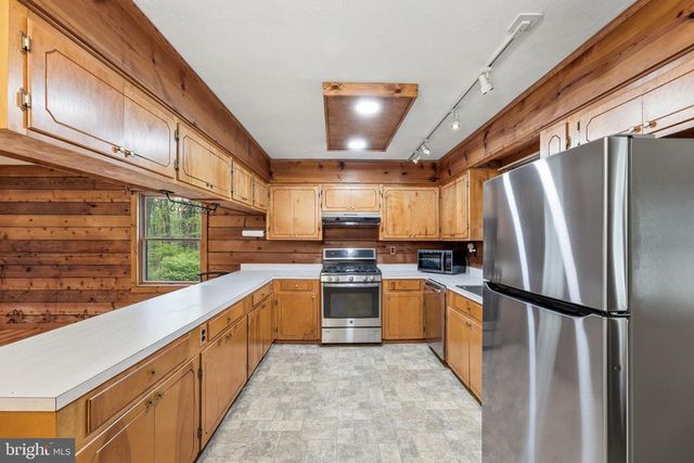 2123 OAK PARK, Madison, VA 22727