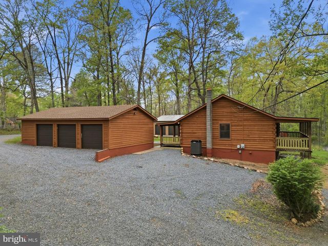2123 OAK PARK, Madison, VA 22727