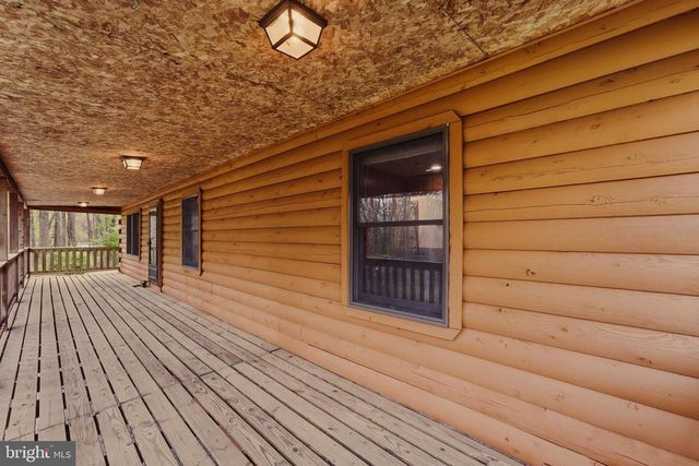 2123 OAK PARK, Madison, VA 22727