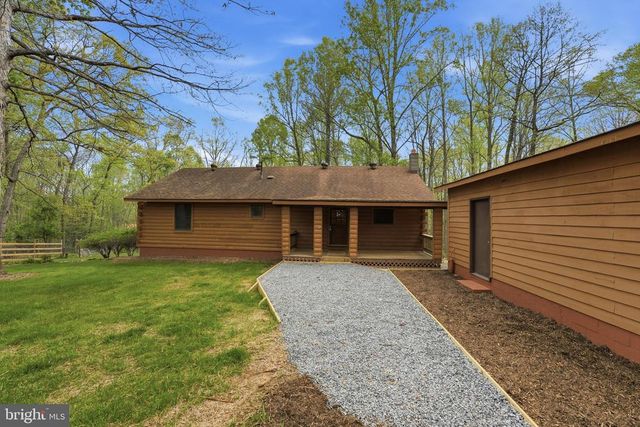 2123 OAK PARK, Madison, VA 22727