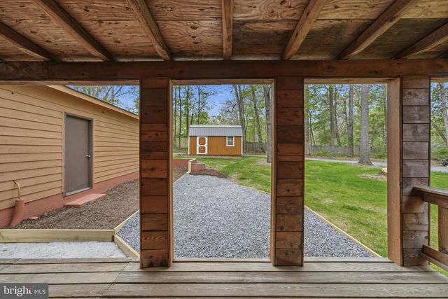 2123 OAK PARK, Madison, VA 22727