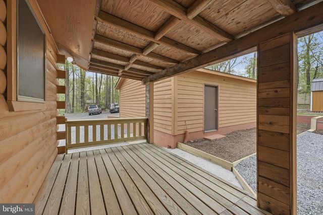 2123 OAK PARK, Madison, VA 22727