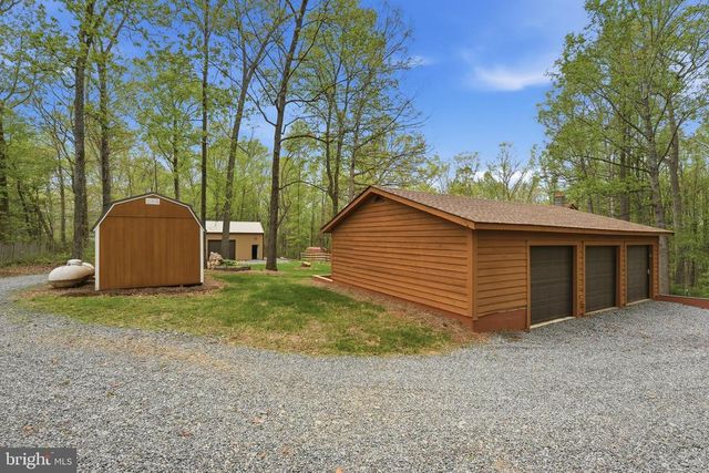 2123 OAK PARK, Madison, VA 22727