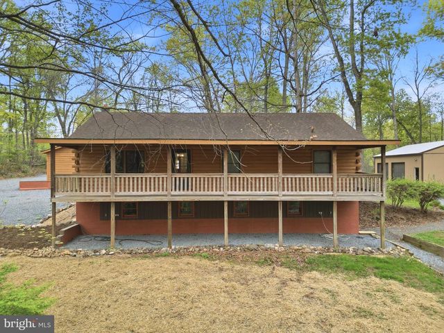 2123 OAK PARK, Madison, VA 22727