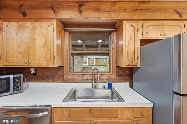 2123 OAK PARK, Madison, VA 22727