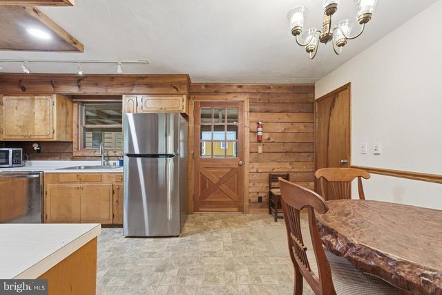 2123 OAK PARK, Madison, VA 22727