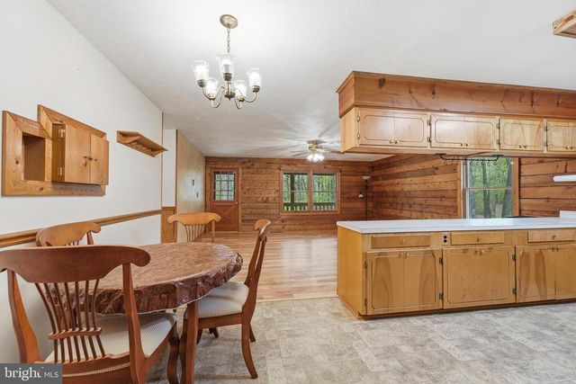 2123 OAK PARK, Madison, VA 22727