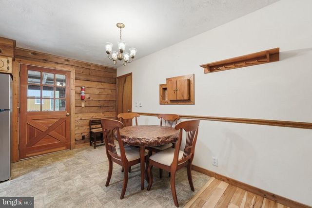 2123 OAK PARK, Madison, VA 22727
