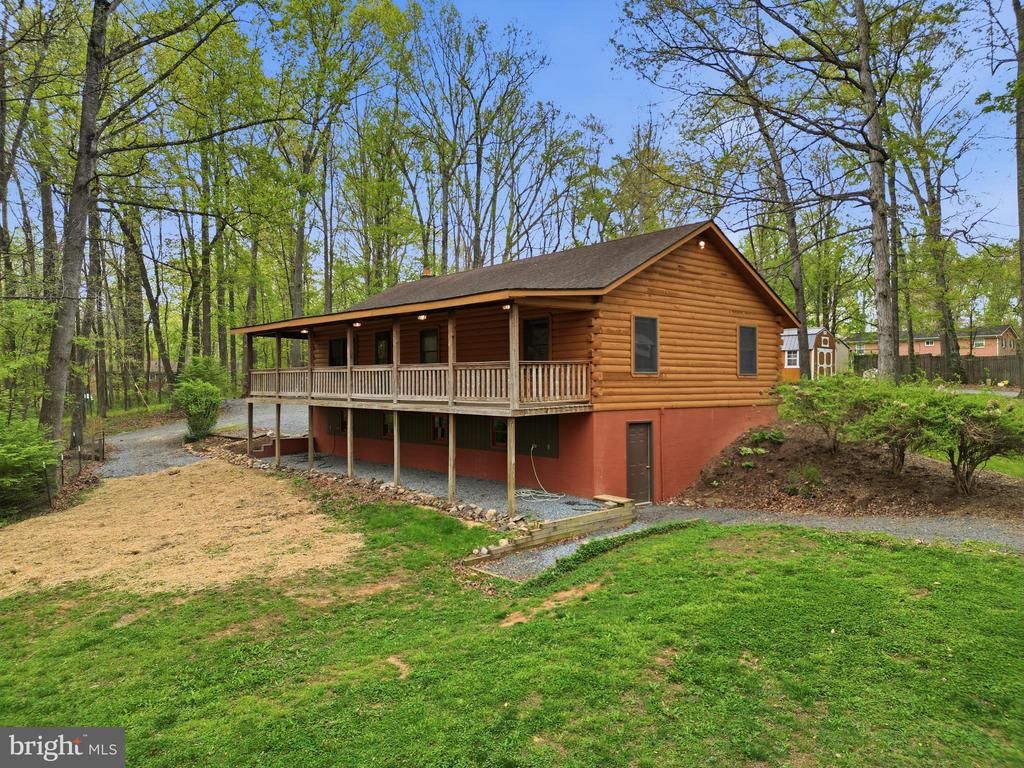 2123 OAK PARK, Madison, VA 22727