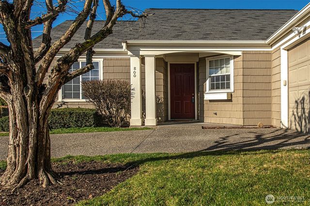 800 SE Parkside Place, College Place, WA 99324