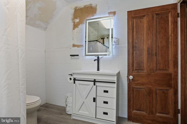 130 E EVESHAM AVE, Magnolia, NJ 08049