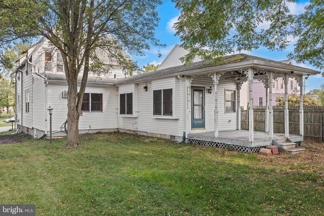 130 E EVESHAM AVE, Magnolia, NJ 08049