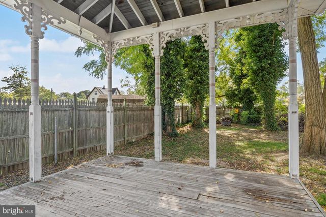 130 E EVESHAM AVE, Magnolia, NJ 08049