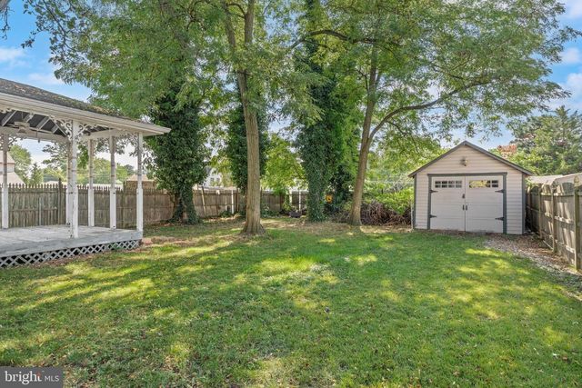 130 E EVESHAM AVE, Magnolia, NJ 08049