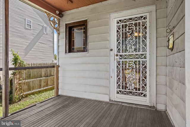 130 E EVESHAM AVE, Magnolia, NJ 08049