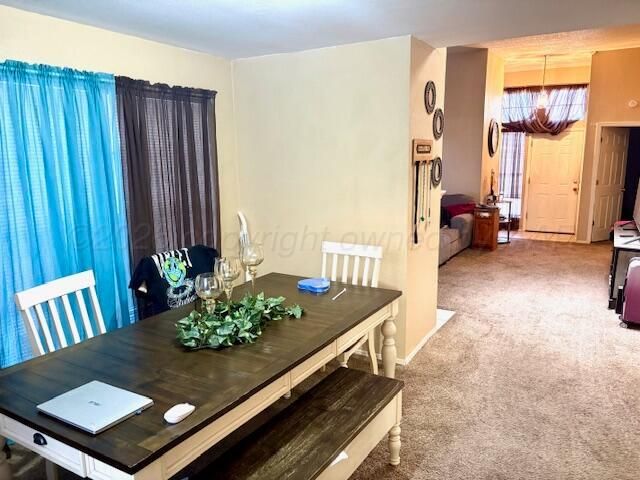 3203 JANET Drive, Amarillo, TX 79109