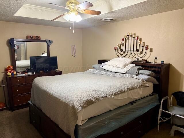 3203 JANET Drive, Amarillo, TX 79109