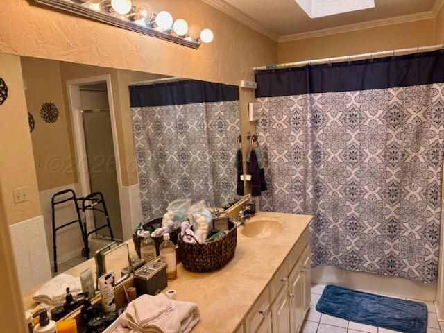 3203 JANET Drive, Amarillo, TX 79109