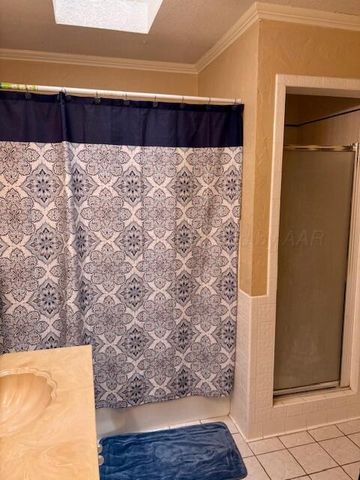 3203 JANET Drive, Amarillo, TX 79109