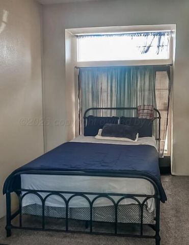 3203 JANET Drive, Amarillo, TX 79109