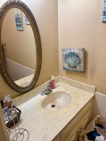 3203 JANET Drive, Amarillo, TX 79109