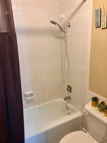 3203 JANET Drive, Amarillo, TX 79109