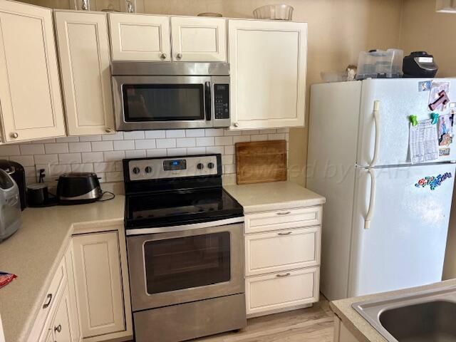 3203 JANET Drive, Amarillo, TX 79109