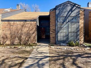 3203 JANET Drive, Amarillo, TX 79109