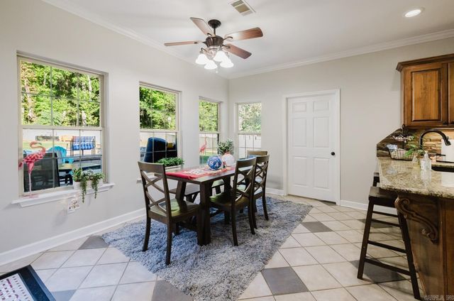 2812 Timbercreek Dr, Bryant, AR 72022