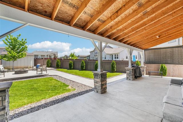 1912 Osprey Drive, Brighton, CO 80601