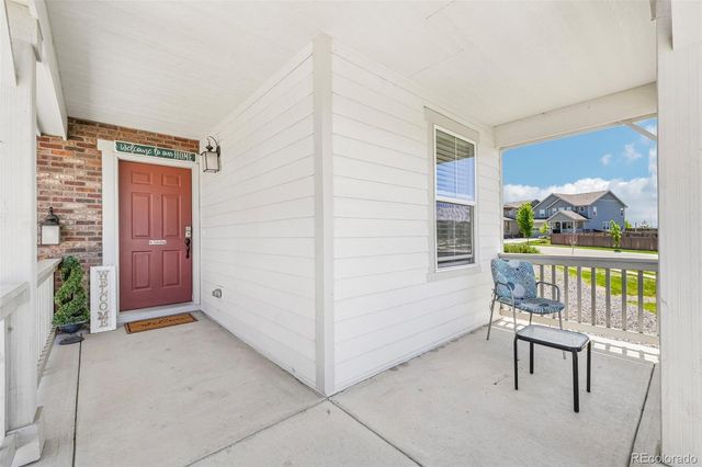 1912 Osprey Drive, Brighton, CO 80601