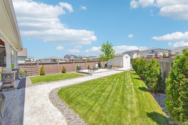 1912 Osprey Drive, Brighton, CO 80601