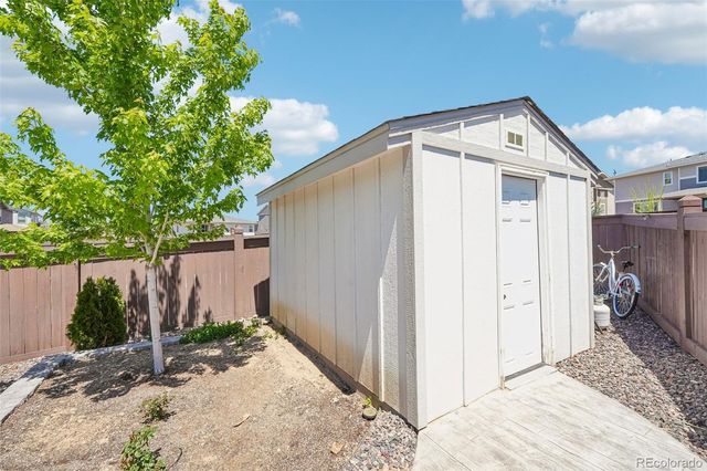 1912 Osprey Drive, Brighton, CO 80601