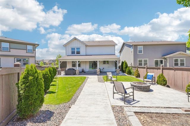 1912 Osprey Drive, Brighton, CO 80601